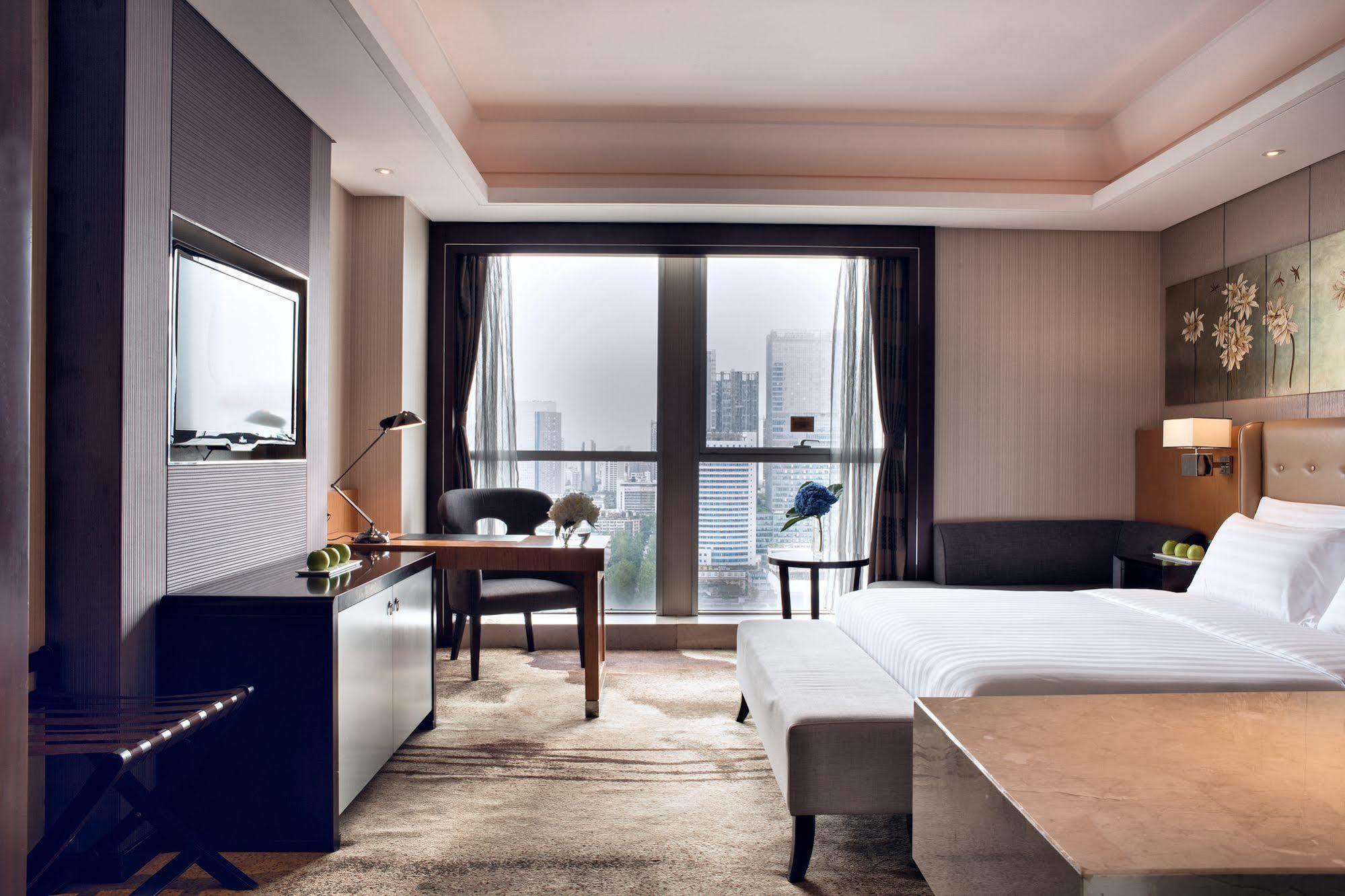 Lia! Chengdu Hotel מראה חיצוני תמונה